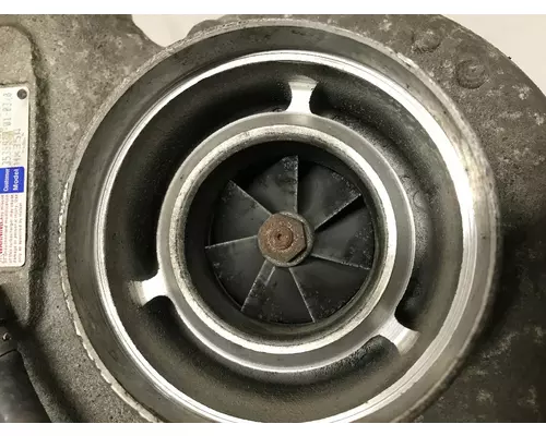 Cummins ISB5.9 Turbocharger