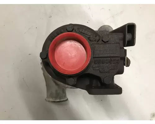 Cummins ISB5.9 Turbocharger