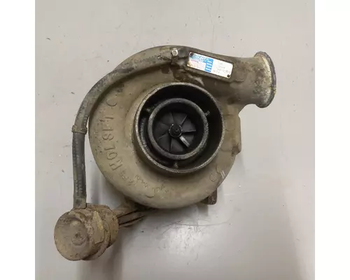 Cummins ISB5.9 Turbocharger