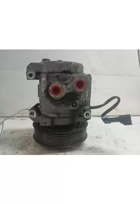Cummins ISB6.7 Air Conditioner Compressor