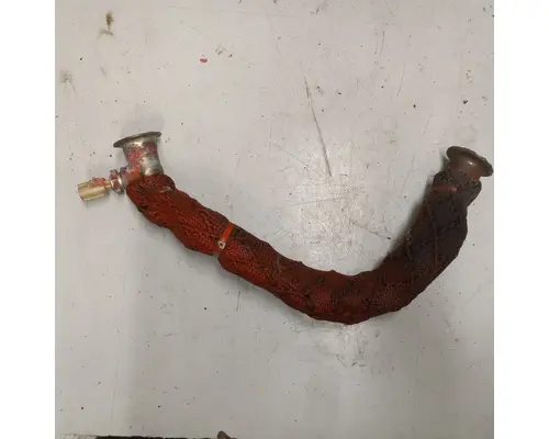 Cummins ISB6.7 Air Intake Connection