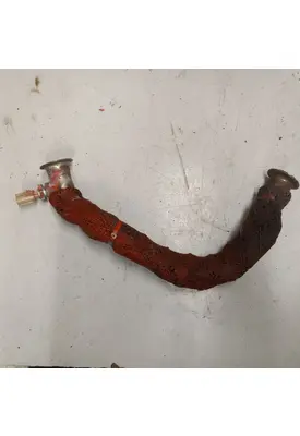 Cummins ISB6.7 Air Intake Connection