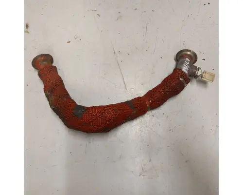 Cummins ISB6.7 Air Intake Connection