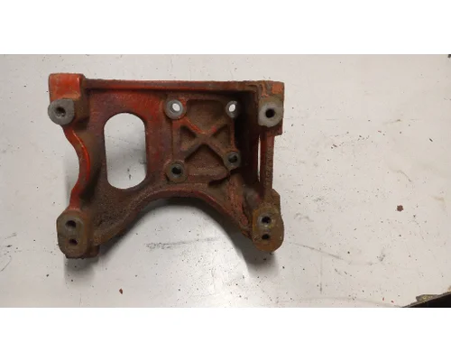 Cummins ISB6.7 Brackets, Misc.
