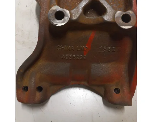 Cummins ISB6.7 Brackets, Misc.