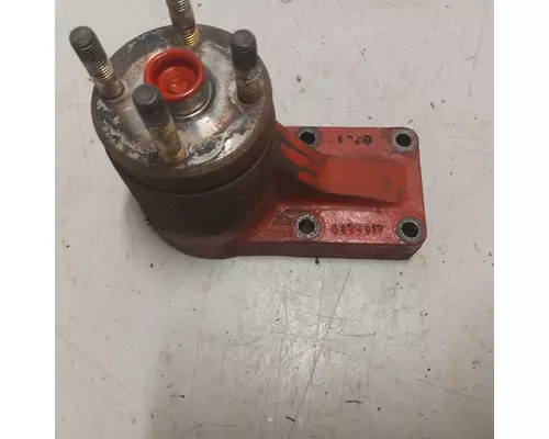 Cummins ISB6.7 Brackets, Misc.