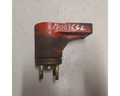 Cummins ISB6.7 Brackets, Misc.