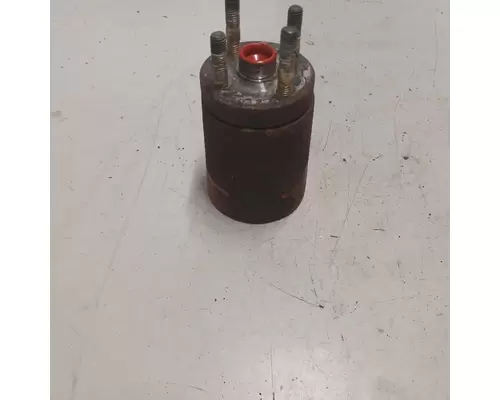 Cummins ISB6.7 Brackets, Misc.