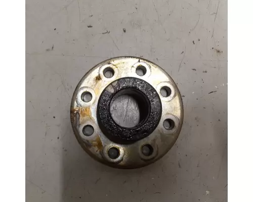 Cummins ISB6.7 Crankshaft