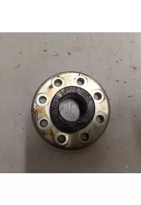 Cummins ISB6.7 Crankshaft