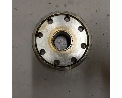 Cummins ISB6.7 Crankshaft