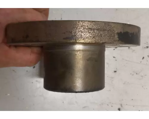 Cummins ISB6.7 Crankshaft