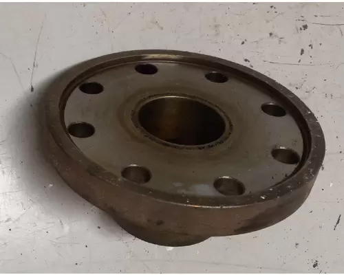 Cummins ISB6.7 Crankshaft