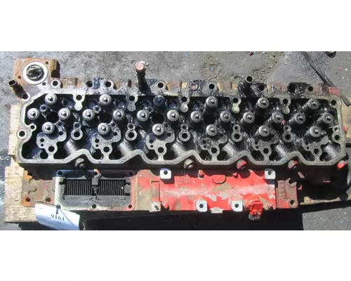 Cummins ISB6.7 Cylinder Head