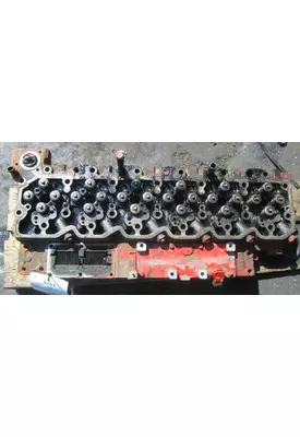 Cummins ISB6.7 Cylinder Head