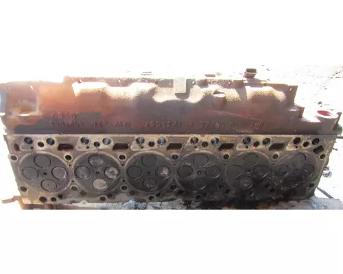 Cummins ISB6.7 Cylinder Head