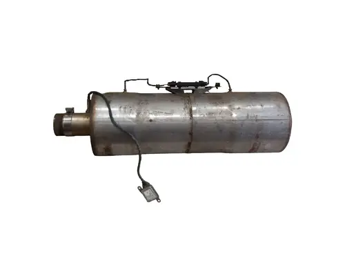 Cummins ISB6.7 DPF (Diesel Particulate Filter)