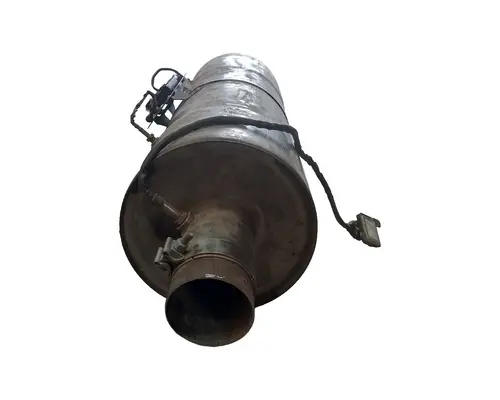 Cummins ISB6.7 DPF (Diesel Particulate Filter)