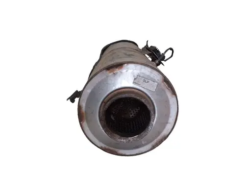 Cummins ISB6.7 DPF (Diesel Particulate Filter)