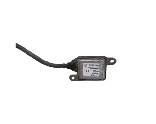 Cummins ISB6.7 DPF (Diesel Particulate Filter)