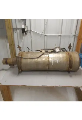 Cummins ISB6.7 DPF (Diesel Particulate Filter)