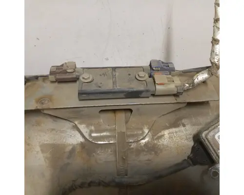 Cummins ISB6.7 DPF (Diesel Particulate Filter)