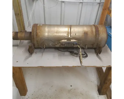 Cummins ISB6.7 DPF (Diesel Particulate Filter)