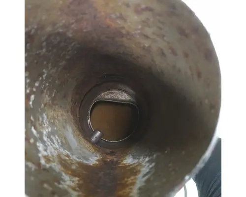 Cummins ISB6.7 DPF (Diesel Particulate Filter)