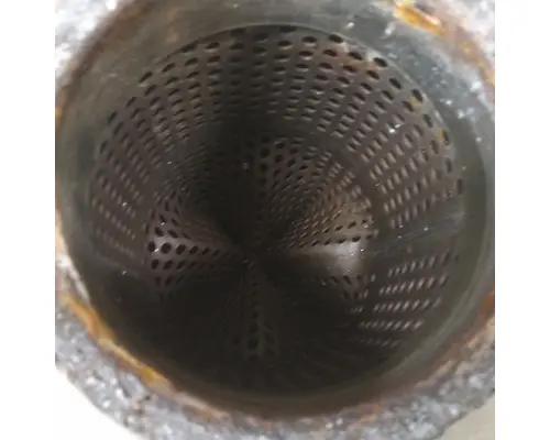 Cummins ISB6.7 DPF (Diesel Particulate Filter)