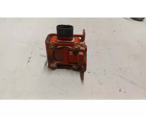 Cummins ISB6.7 EGR Valve