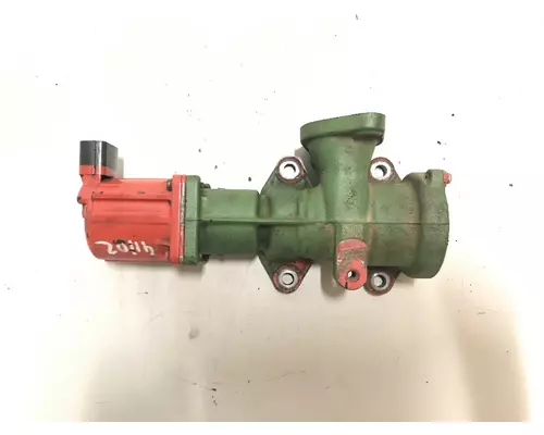 Cummins ISB6.7 EGR Valve