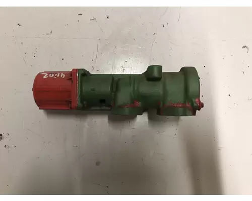 Cummins ISB6.7 EGR Valve
