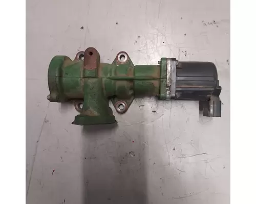 Cummins ISB6.7 EGR Valve