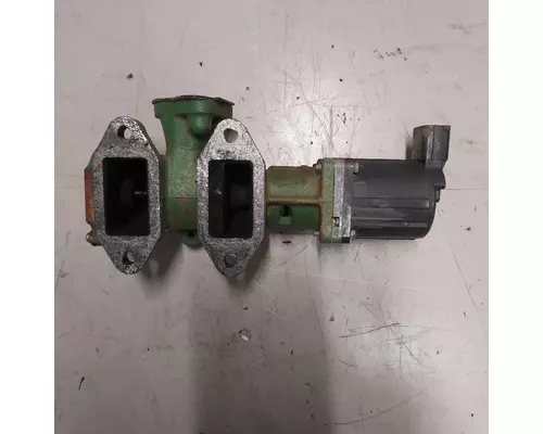 Cummins ISB6.7 EGR Valve