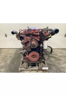 Cummins ISB6.7 Engine Assembly