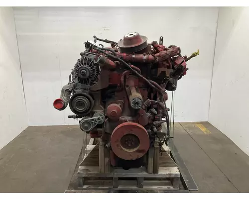 Cummins ISB6.7 Engine Assembly