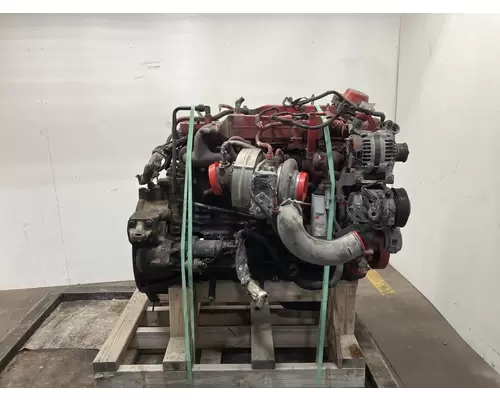 Cummins ISB6.7 Engine Assembly