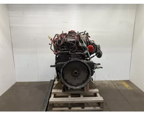 Cummins ISB6.7 Engine Assembly