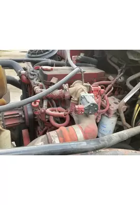 Cummins ISB6.7 Engine Assembly