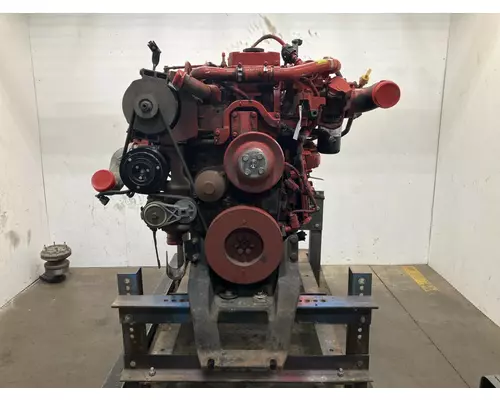 Cummins ISB6.7 Engine Assembly