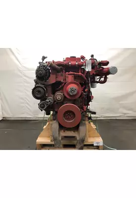 Cummins ISB6.7 Engine Assembly