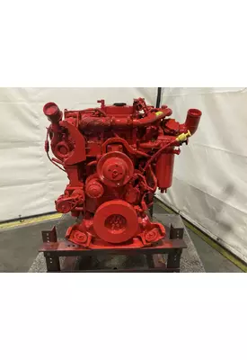 Cummins ISB6.7 Engine Assembly