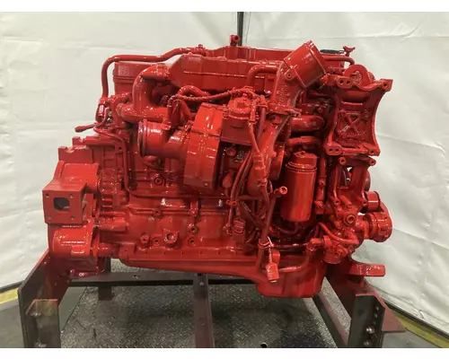 Cummins ISB6.7 Engine Assembly