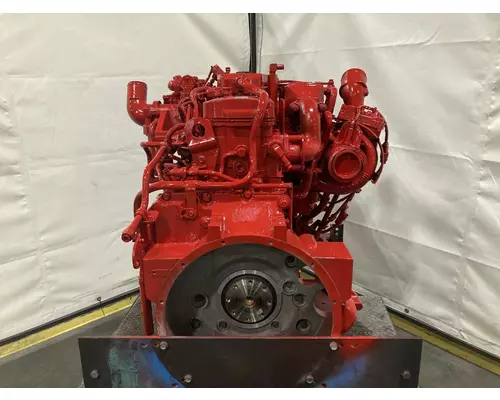 Cummins ISB6.7 Engine Assembly