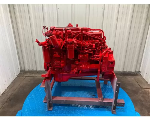 Cummins ISB6.7 Engine Assembly