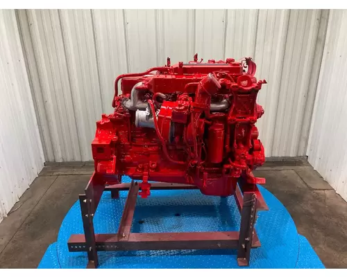 Cummins ISB6.7 Engine Assembly