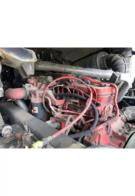 Cummins ISB6.7 Engine Assembly