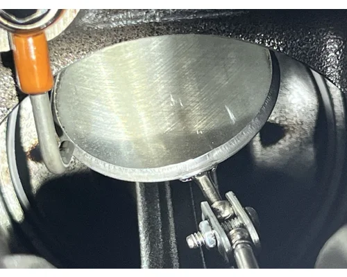 Cummins ISB6.7 Engine Assembly