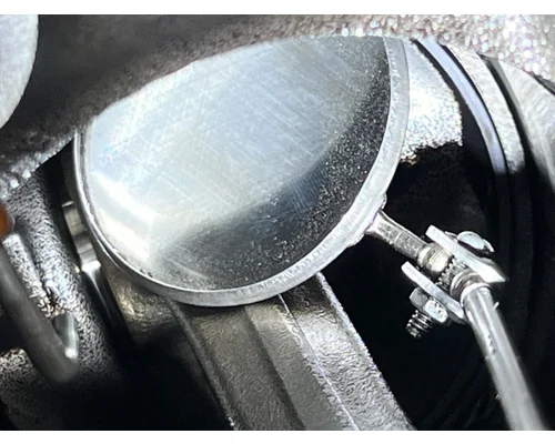 Cummins ISB6.7 Engine Assembly
