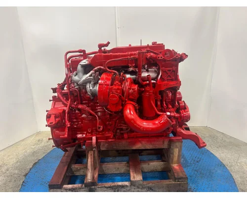 Cummins ISB6.7 Engine Assembly